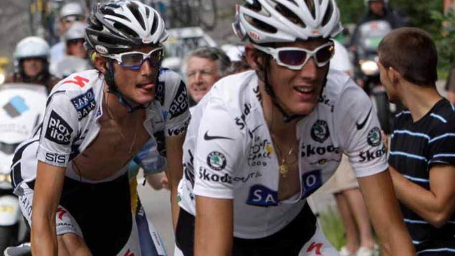 Luxemburg também compete no Algarve