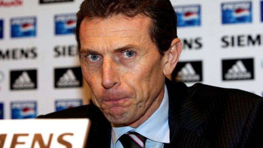 Butragueño: «Está na hora de mudar a tradição»