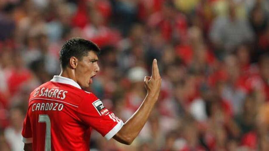 Benfica com tarefa fácil diante do Rio Ave