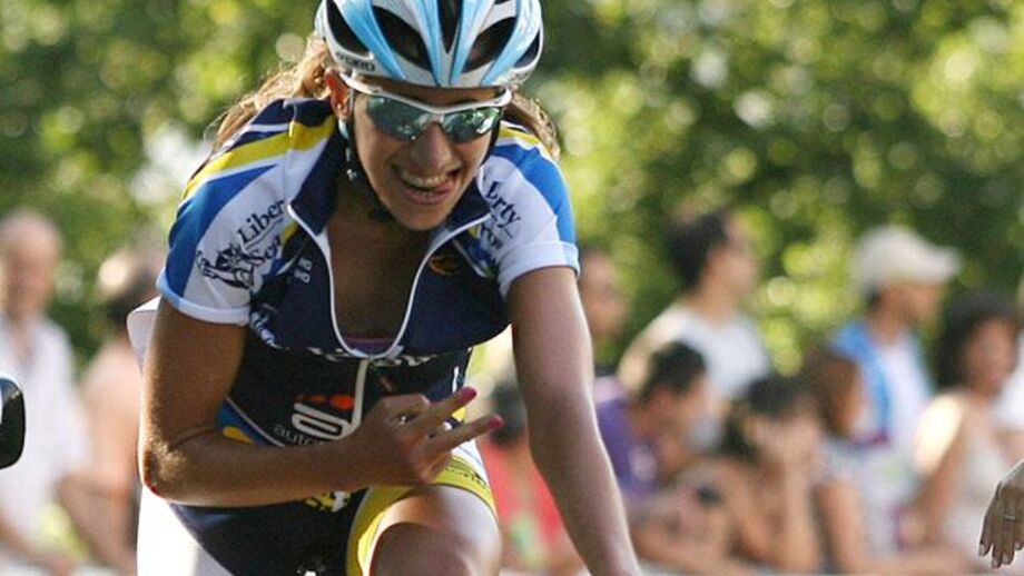 Vanessa vai estar no estágio