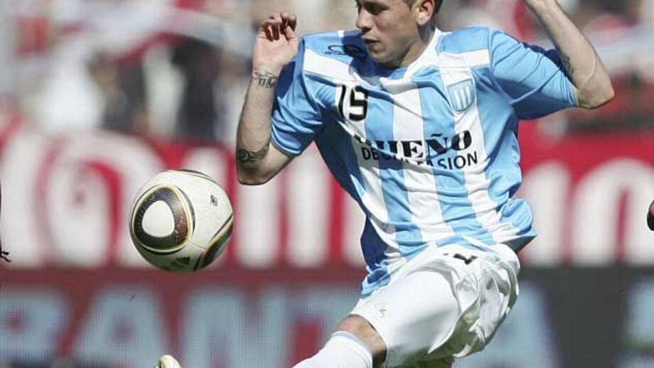 Fernández no início da próxima semana