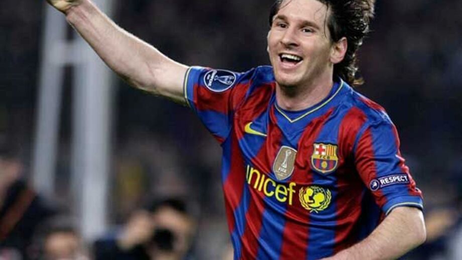Irá o Espanyol conseguir parar Messi?