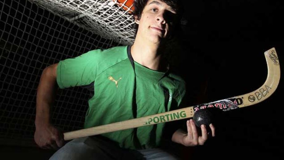 Sporting aplica "chapa 15"