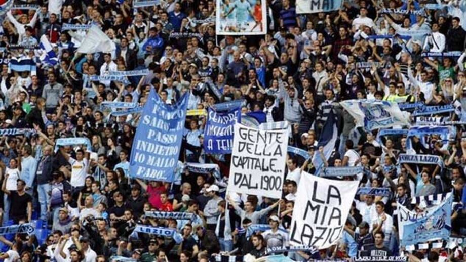 Lazio pressiona líder da Serie A