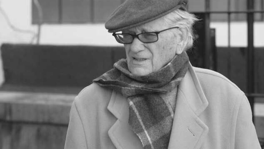 Morreu Aurélio Márcio