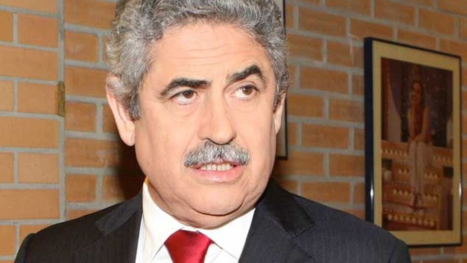 Encarnados desmentem Juan Bernabé