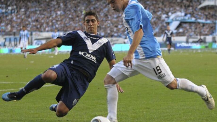 Miguel Ángel Russo: «Benfica fez aposta certa»