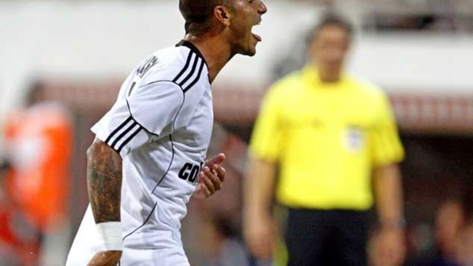 Quaresma em destaque na vitória do Besiktas