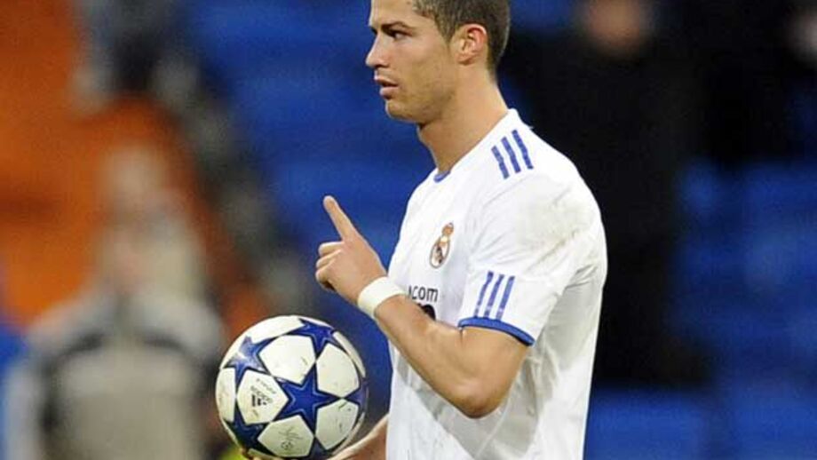 Já não há estatística que resista a Ronaldo
