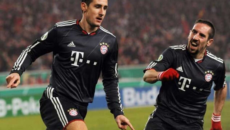 Klose na mira da Lazio