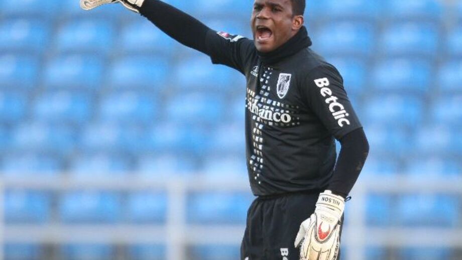 Nilson: «Acredito que é apenas uma questão de tempo»