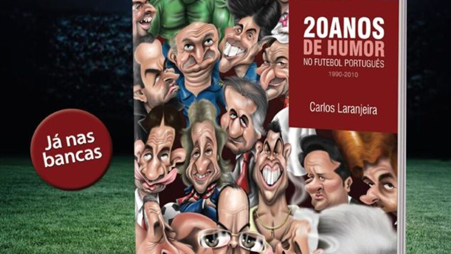 20 Anos de Gargalhada para recordar com Fair Play