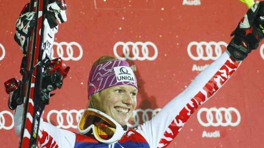 Esqui Alpino: Schield surpreende Reisch e vence em Semmering