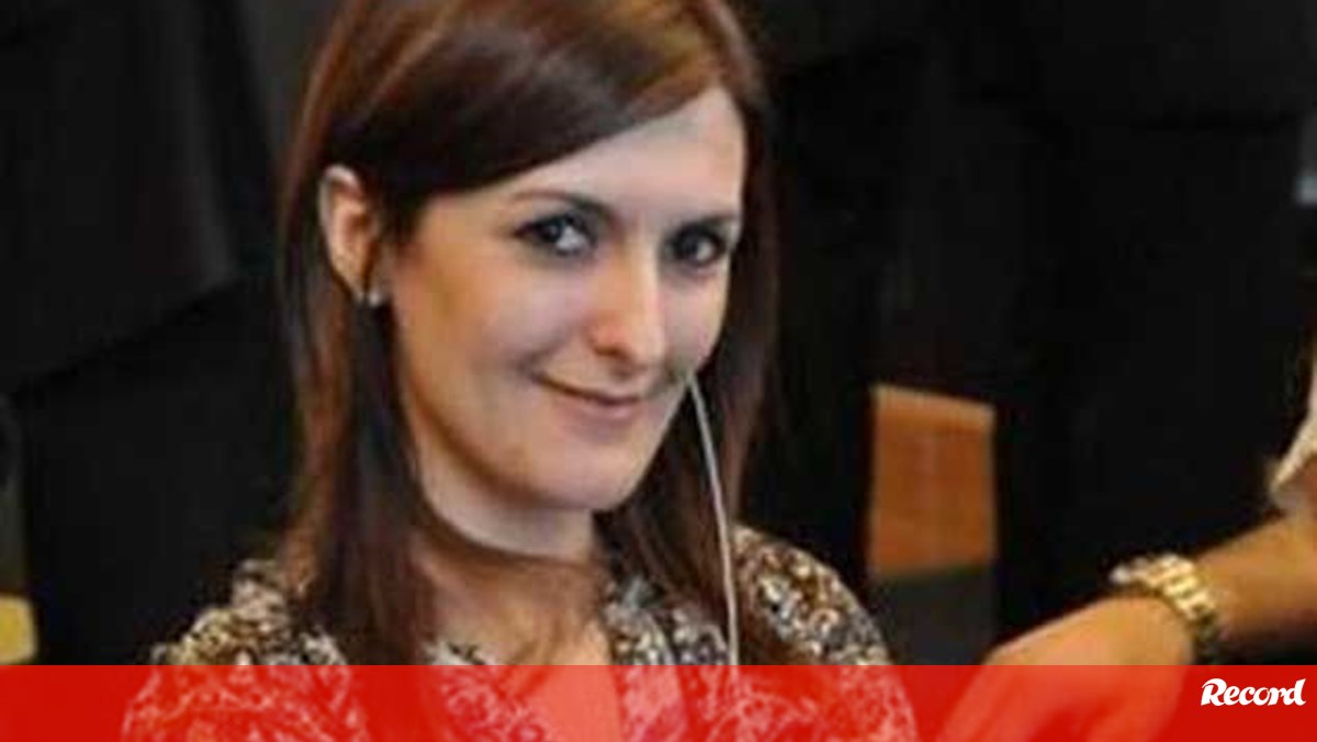 Filipa Lemos: «Tive de perder amor às fichas» - Poker - Jornal Record