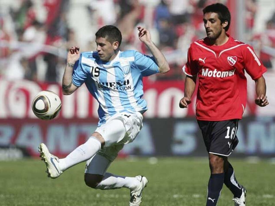 Fernández ansioso por chegar a Lisboa