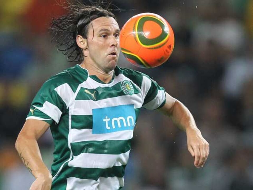 O troféu que falta na vitrina de Maniche