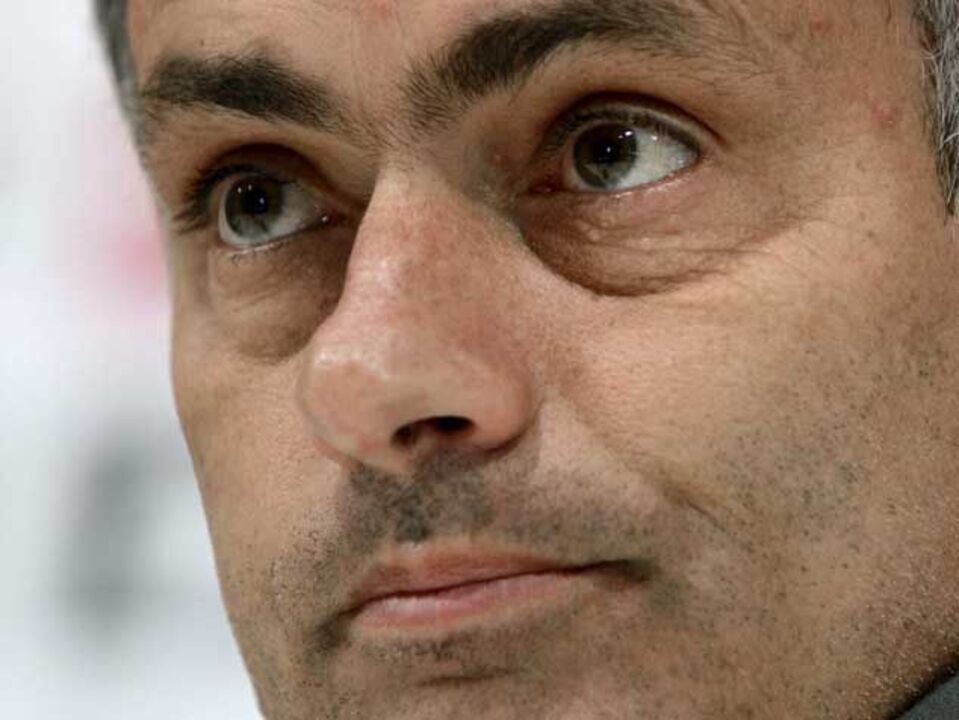 Mourinho: «Michel tem a porta aberta»