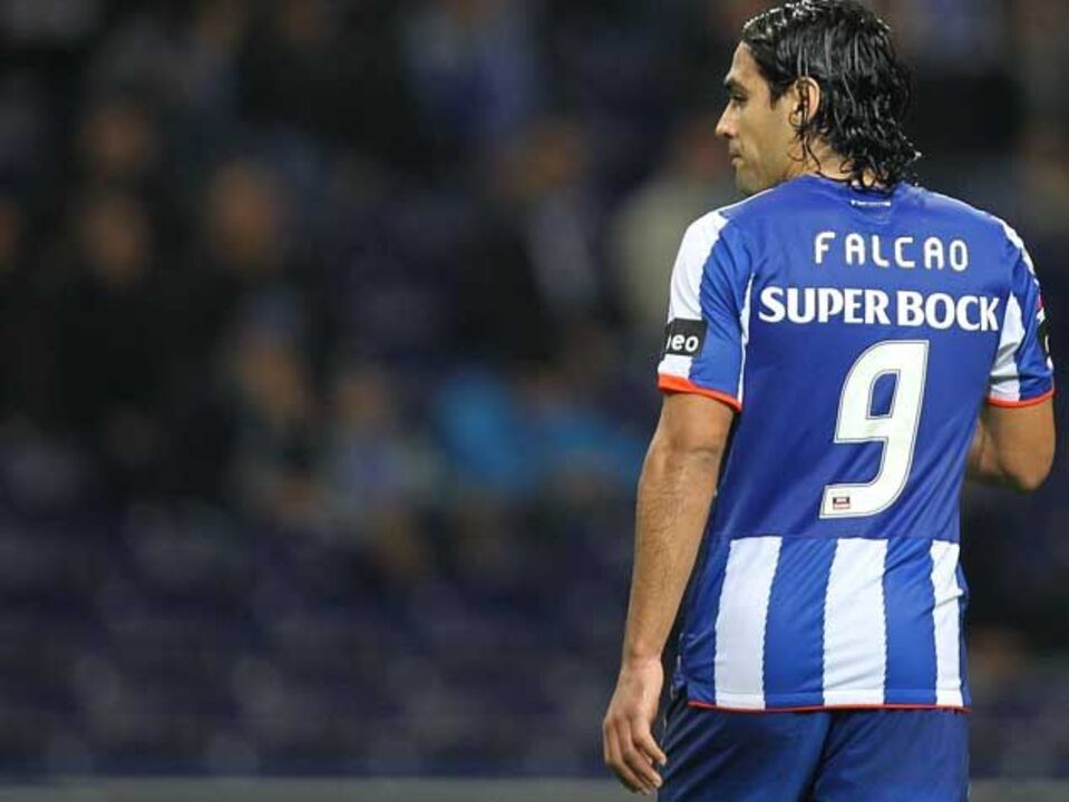 Recuperação de Falcão é incerta