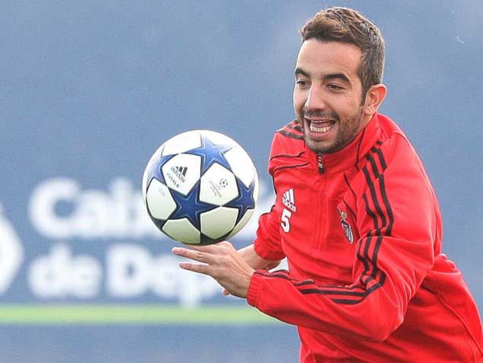 Ruben Amorim: «Mourinho orgulha-nos muito»