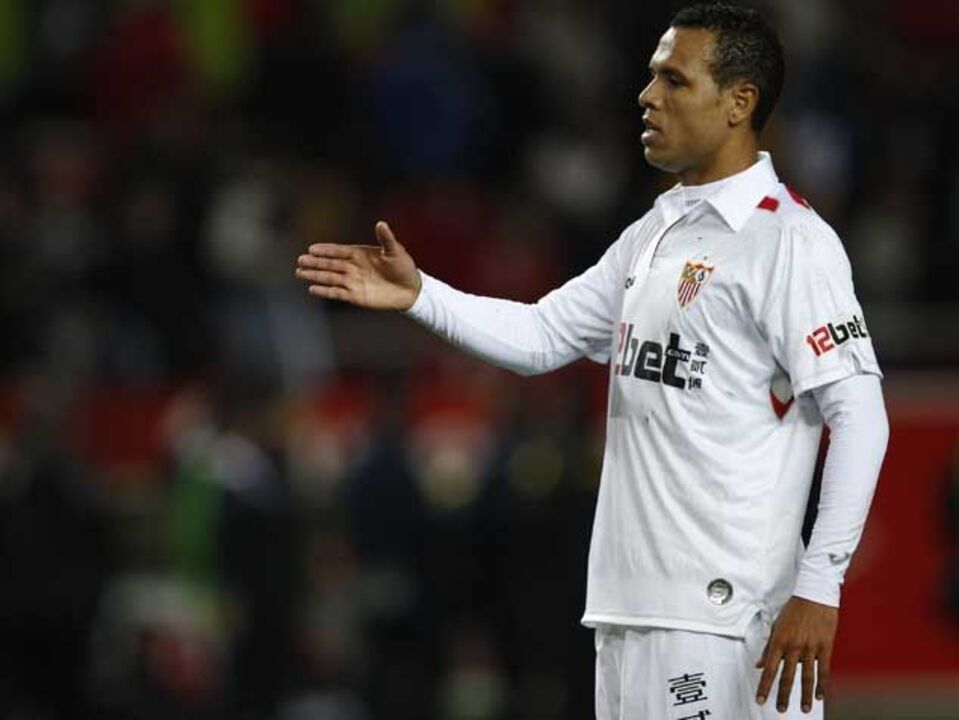 Corinthians oferece 5 milhões de euros por Fabiano