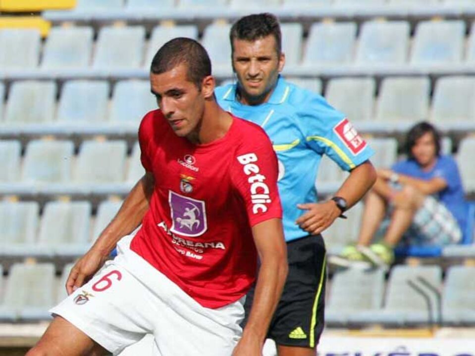 Tengarrinha pode ficar decidido hoje