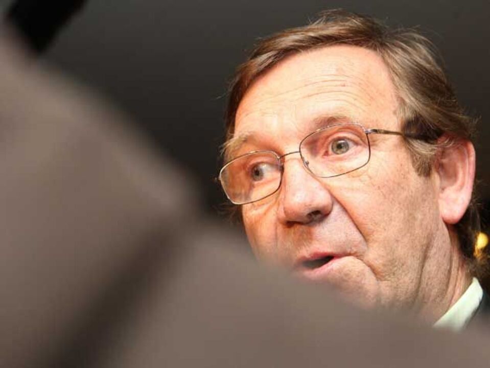 Abrantes Mendes: «Crónica de uma morte anunciada»