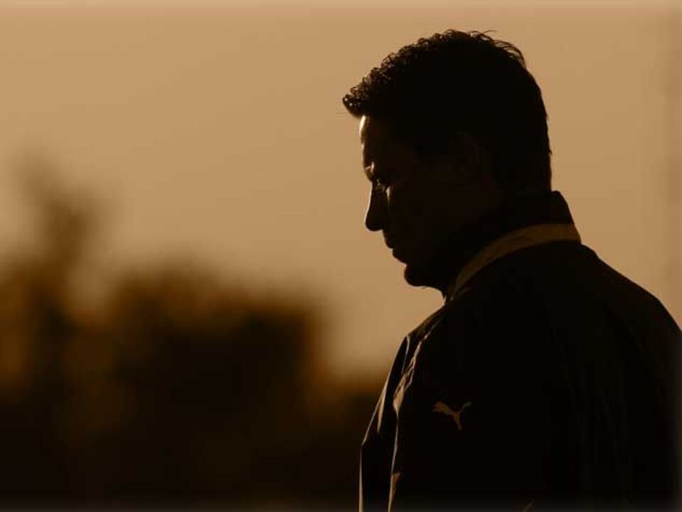 Paulo Sérgio recusa demitir-se