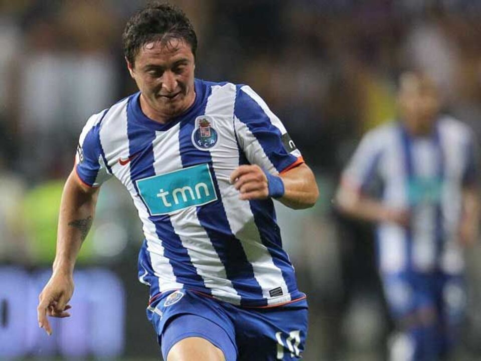 Rodríguez foi oferecido ao Boca