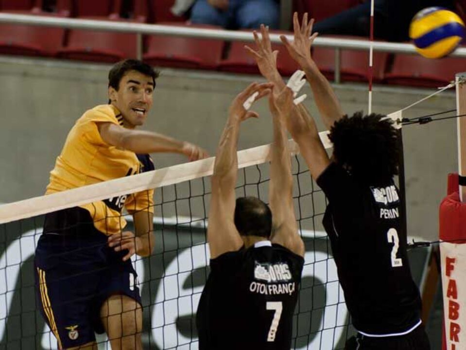 Flávio Cruz: «Primeira fase extremamente positiva»