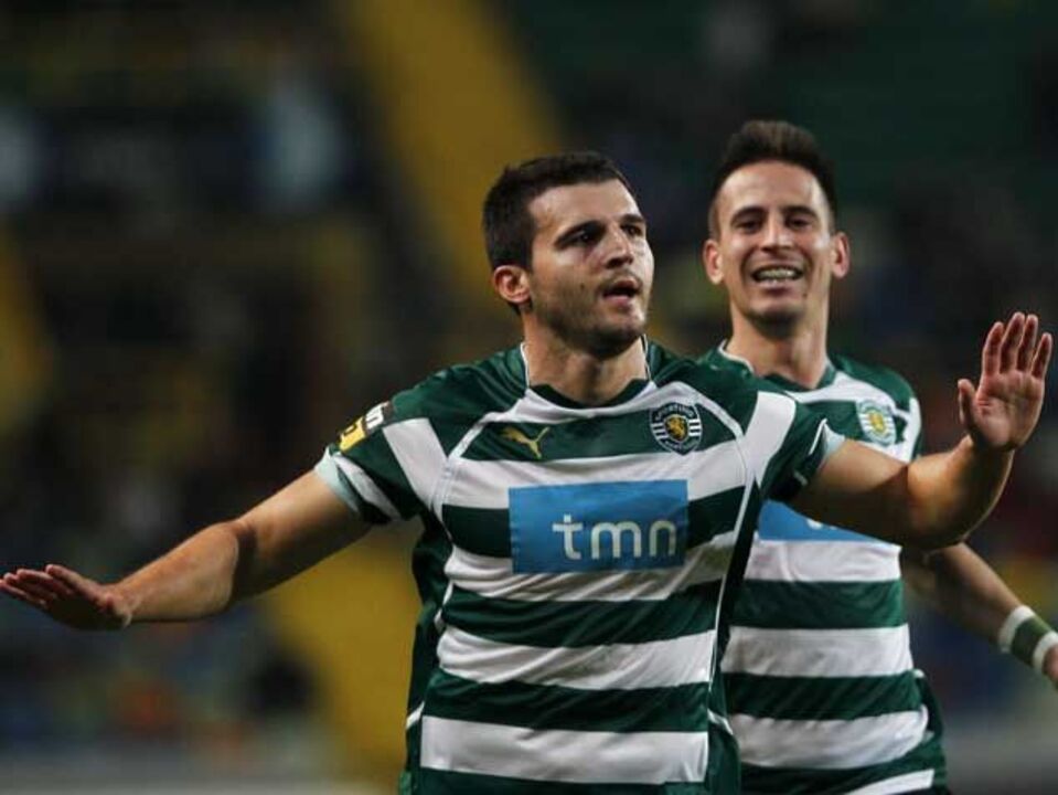 Sporting-Penafiel