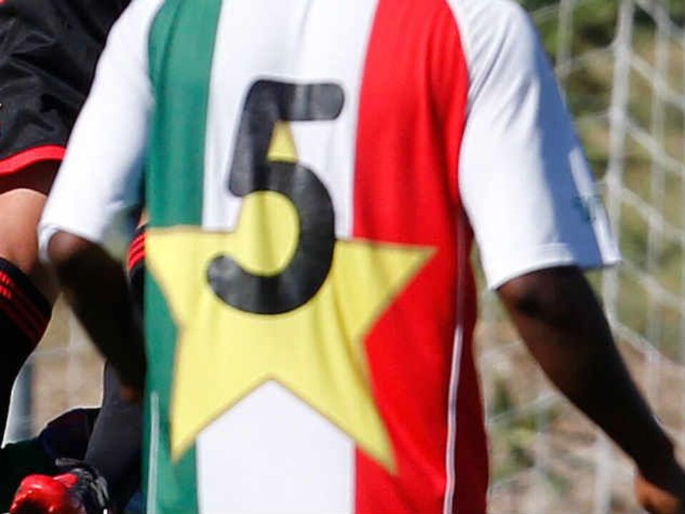 Estrela da Amadora quer criar uma SAD