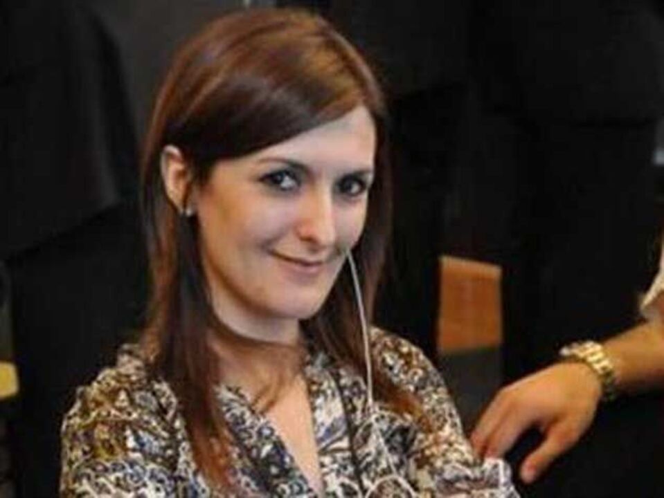 Filipa Lemos: «Tive de perder amor às fichas»