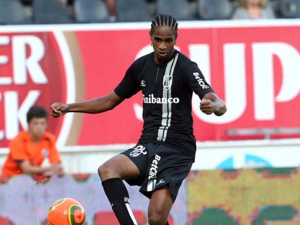 V. Guimarães favorito em dérbi minhoto