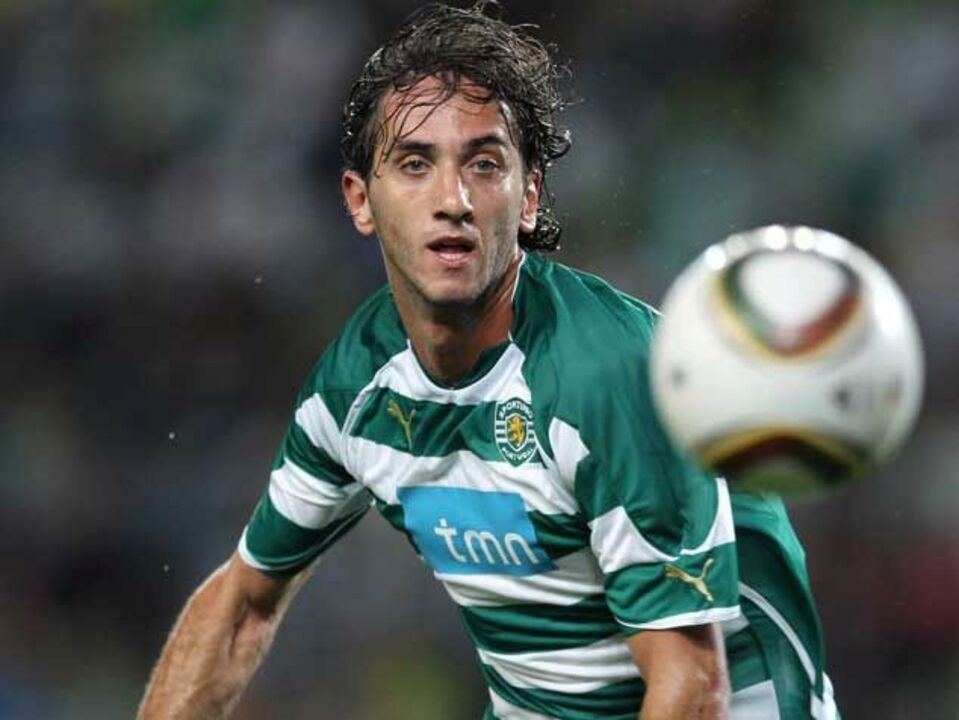 Nuno André Coelho é aposta de futuro