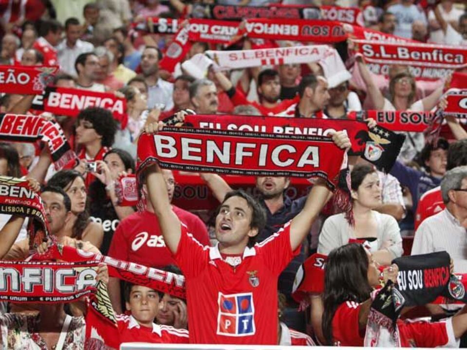 Benfica com poucas chances no Dragão