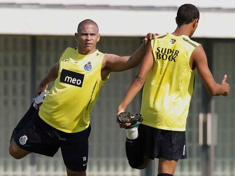 Walter e Cristian Rodríguez reintegrados