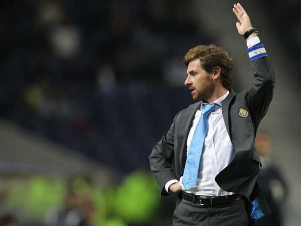 Empate do FC Porto em Barcelos era pouco provável