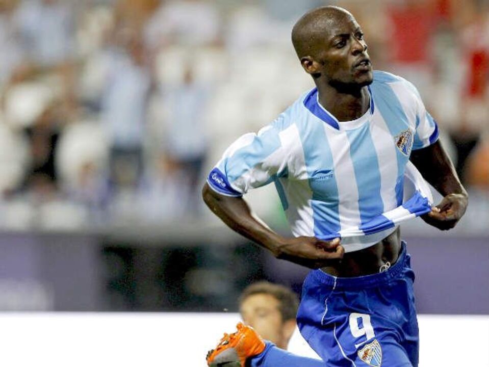 Edinho: «Estou em forma e preparado»