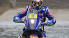 Dakar'2011: Ruben Faria ganha 1.ª etapa