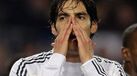 Kaká de regresso aos eleitos