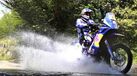 Dakar'2011: Ruben Faria em quinto na 2.ª etapa
