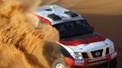 Dakar'2011: Francisco Inocêncio termina dia em último