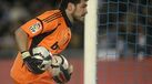 Casillas melhor guarda-redes para IFFHS