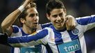 James Rodríguez parou e já não vai meter a 5.ª