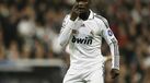 Diarrá quer ir para o Málaga