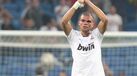 Manchester United interessado em Pepe