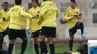 James Rodríguez recuperado