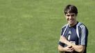 Inter nega interesse em Kaká