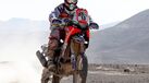 Dakar: Paulo Gonçalves vence etapa