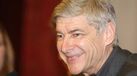 Wenger melhor treinador da década segundo IFFHS